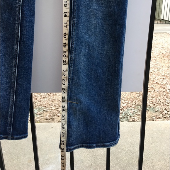 Seven jeans size 4 boot cut. NWOT. Beautiful - Picture 7 of 8